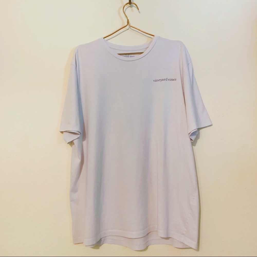 VINEYARD VINES Graphic T-Shirt
